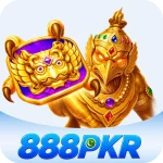 888PKR Game