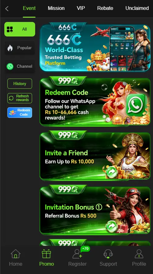 999Q Game
